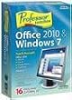Individual Software Inc PMM-OXW Professor Teaches Office 2010 & Win 7 Win Xp,Vista,Win 7