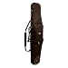 Burton Gig 166 Padded Snowboard Travel Bag, Roasted Brown