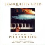 PHIL COULTER : TRANQUILITY GOL