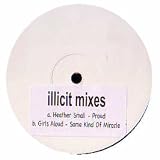 PROUD / SOME KIND OF MIRACLE (2005 REMIXES)