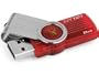Kingston DataTraveler 101 Gen 2 8GB USB Drive - Red