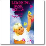 DVD Learning Basic Skills code image