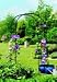 Classic Metal Garden Arch