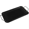 Coleman Steel Nonstick Griddle - Black