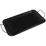 Buy Coleman Steel Nonstick Griddle- Black