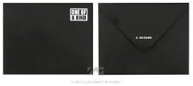[YG Official MD] G-Dragon 2013 One Of A Kind The Final Letter Set