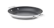 All-Clad Stainless Nonstick Frittata Pan 11.75-in.