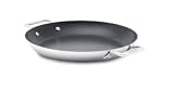 Review All-Clad  / All-Clad Stainless Nonstick Frittata Pan 11.75-in.