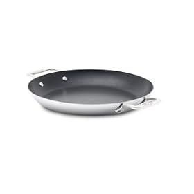 All-Clad Stainless Nonstick Frittata Pan 11.75-in. by All-Clad