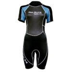 Sea Elite Equator 3/2 Womens Shorty