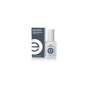 Essie Matte About You 0.5-Ounce