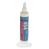 Loctite High Viscosity Prism 454 Instant Adhesive Gel - 10 gm Net Wt. Syringe