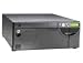 QUANTUM Scalar 24 Library one SDLT 600 tape drive, 21 slots LVD SCSI
