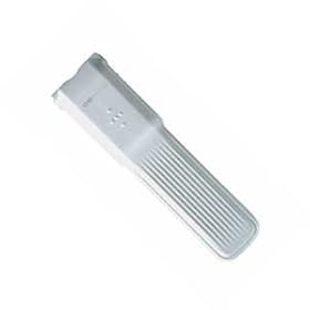 Design Go Travel Hair Straightener