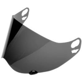 Arai XD'3 Faceshield Dark Smoke