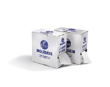 Cramer F Moleskin, 2-Inch X 25-Yard