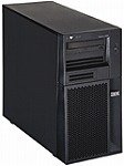 ���{�A�C�E�r�[�E�G�� IBM System x3200 ���f�� 64J 436264J