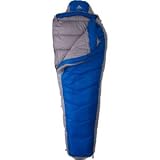 Kelty Light Year XP Sleeping Bag: 20 Degree Synthetic