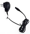 Philips Norelco Charging Cord 8000X for Speed-XL, Smart Touch, Spectra, Quadra, Precision, Arcitec, Cool Skin Shaver models and more