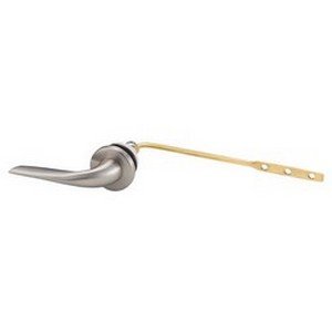 Danze D491025BN Tank Lever-Contemporary, Brushed Nickel