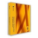 Doc Kit Backup Exec 11D Win Svr by Symantec