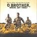 O Brother, Where Art Thou? by Performer-Various Artists - Soundtrack; Performer-John Turturro; Performer-Tim Blake Nelson; Performer-John Goodman; Performer-Holly Hunter; Performer-Chris Thomas King; Performer-Charles Durning; Performer-Del Pentecost; Performer-Michael Badalucco; Perf ISBN B0016SQHIE