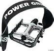 Power Grip High Performance Pedal and Strap Kit