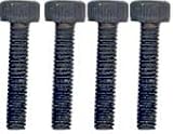 Magnum Backplate Bolts - XL/XLS 15A/15AX