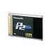 Panasonic AJ-P2C032RG 32GB P2 High Performance Memory Card for the AG-HVX200 Camcorder
