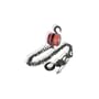 Boston Industrial Chain Hoist Lift - 5 Ton
