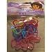 Dora the Explorer Silly Bandz Bracelet perfect as Party Favor and Christmas Stockings