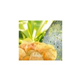 Livre de recettes Chips, Mastrad