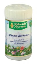 Produkt-Bild: Maharishi Ayurveda - M&auml;nner-Rasayana
