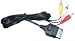 AV TV Scart Kabel für XBOX - RBrothersTechnologie