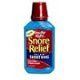 Breathe Right Snore Relief Throat Rinse, cool Mint 10 fl oz
