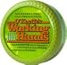 O'Keeffe's Working Hands Skin Therapy Hand Creme - 3.4 oz jar