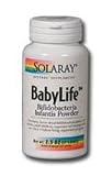 BabyLife ( 2 Oz 4 bil ) ( Powder - Bifidobacteria ) Solaray