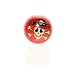 Toys : 38mm Pirate Hi Bounce Ball