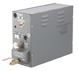 Amerec Single Unit 208v/3 phase Generator 3K8