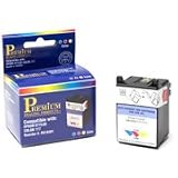 Premium Compatible Epson T018201 Color Ink Cartridge for the Epson Stylus Color 680, 680T, 685, 777, 777i & 1000 ICS Printers