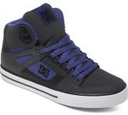 DC Spartan High WC Shoes Nautical Blue
