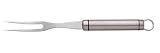 Stainless Steel Small Meat Fork