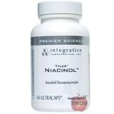 Integrative Therapeutics - Niacinol 60c