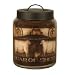 Goose Creek 26oz Maple Toddy Jar Candle