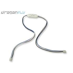 Thunder Power Data Cable for 1010C LiPo Charger and 205V or 210V Balancers by Thunder Power Batteries