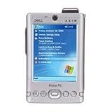 Invisibleshield Dell Axim X30