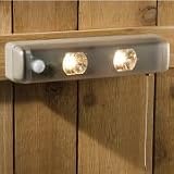 Solar Shed Light
