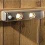 Solar Shed Light