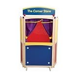 Center Stage Puppet Theater