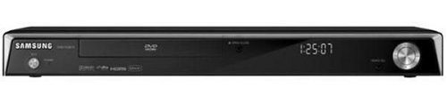 Samsung DVD-HD870 - Region 2 - DVD Player With HDMI and Upscaling to 1080i